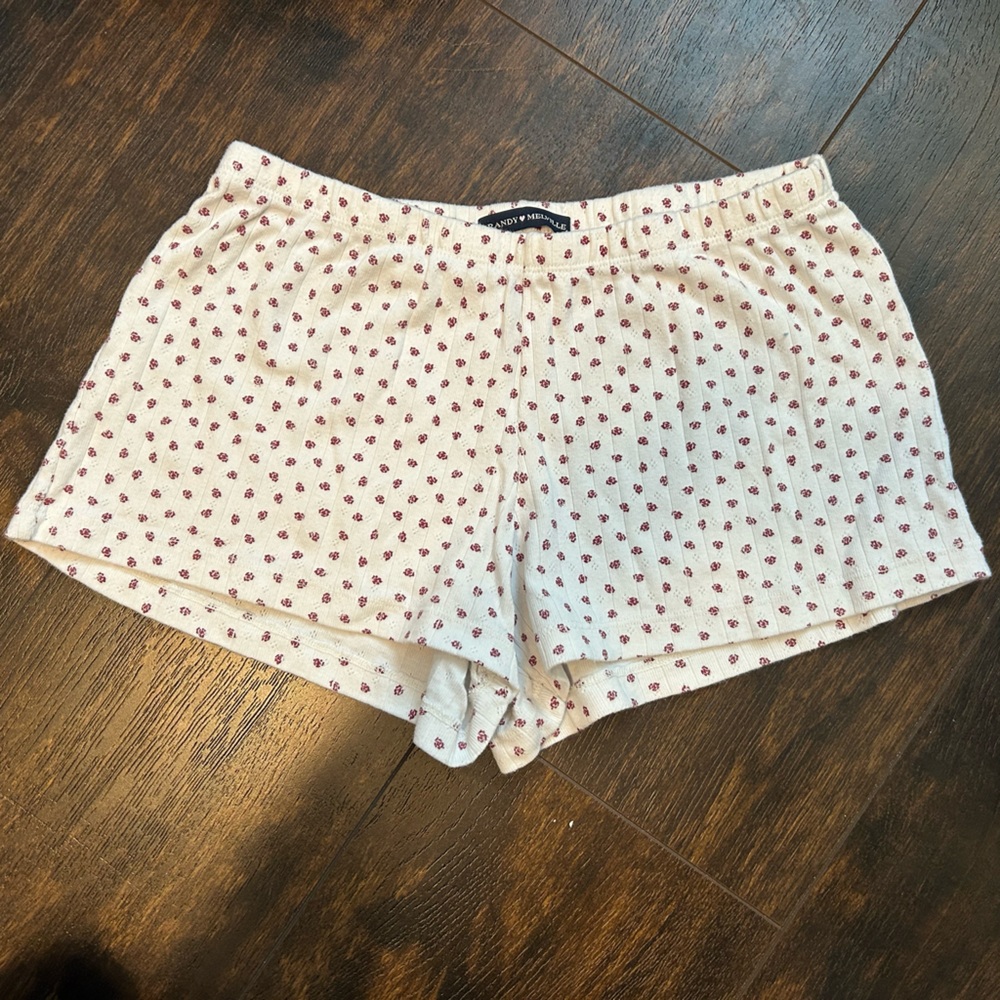 Brandy Melville sleep Shorts